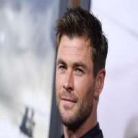 Luke Hemsworth brother Chris Hemsworth Luke Hemsworth brother Chris Hemsworth