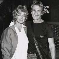 Tatum O'Neal husband John McEnroe Tatum O'Neal husband John McEnroe