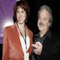 Jim Cummings wife Stephanie Cummings Jim Cummings wife Stephanie Cummings