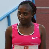 Samuel Wanjiru wife Mary Wacera Ngugi Samuel Wanjiru wife Mary Wacera Ngugi