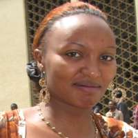 Samuel Wanjiru wife Judy Wambui Wairimu Samuel Wanjiru wife Judy Wambui Wairimu