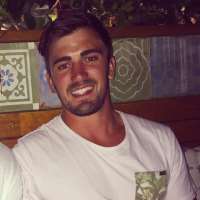 Sam Frost boyfriend Dave Bashford