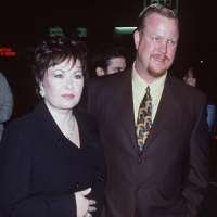 Roseanne Barr husband Ben Thomas Roseanne Barr husband Ben Thomas
