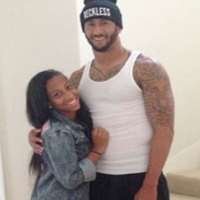 Colin Kaepernick Birthday, Real Name, Age, Weight, Height, Family ...