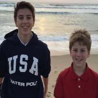 Brennan Donnelly brother Ryan Donnelly