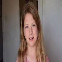 Olivia Deeble sister Matilda Deeble