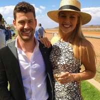 Sophie Dillman boyfriend Jackson Heywood