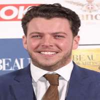 Chloe Sims boyfriend James Bennewith Chloe Sims boyfriend James Bennewith