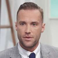 Chloe Sims boyfriend Calum Best Chloe Sims boyfriend Calum Best