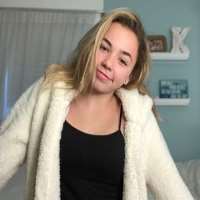 Brennan Donnelly sister Katie Donnelly