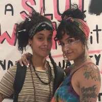 Kehlani boyfriend Shaina Negron Kehlani boyfriend Shaina Negron
