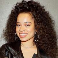 Kehlani Birthday, Real Name, Age, Weight, Height, Family, Contact ...