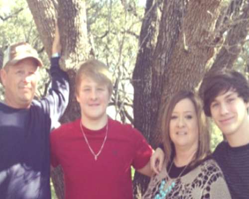 Brady Good Family