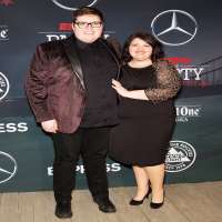 Jordan Smith wife Kristen Denney