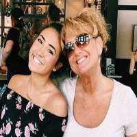 Frannyr Mother Danielle Rodriguez Frannyr Mother Danielle Rodriguez