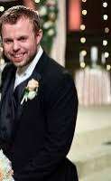 Jessa Duggar brother John-David