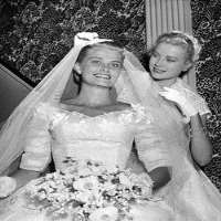 Grace Kelly sister Elizabeth Anne Kelly