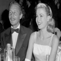 Grace Kelly boyfriend Oleg Cassini