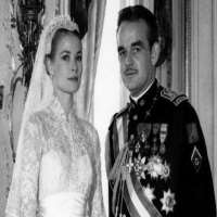 Grace Kelly husband Prince Rainier of Monaco