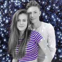 Nina Houston boyfriend TJ Presthus Nina Houston boyfriend TJ Presthus