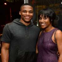 Russell Westbrook Birthday, Real Name, Age, Weight, Height, Family ...