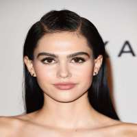 Harry Hamlin daughter Amelia Gray Hamlin