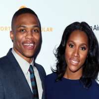 Russell Westbrook Birthday, Real Name, Age, Weight, Height, Family ...