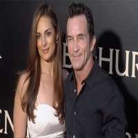 Jeff Probst wife Lisa Ann Russell