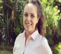 Jessa Duggar sister Jinger Vuolo