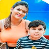 Armaan Malik (YouTuber) son Chirayu Malik Armaan Malik (YouTuber) son Chirayu Malik