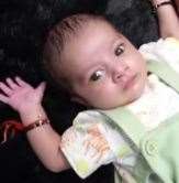 Payal Malik child Ayaan Malik