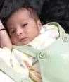 Armaan Malik (YouTuber) daughter Tuba Malik Armaan Malik (YouTuber) daughter Tuba Malik