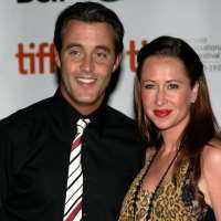 Ben Mulroney wife Jessica Brownstein Ben Mulroney wife Jessica Brownstein