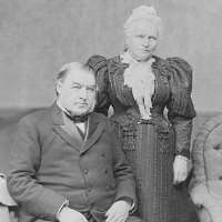 Charles Tupper wife Frances Tupper