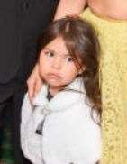 Alyssa Wapanatahk child Daughter Alyssa Wapanatahk child Daughter