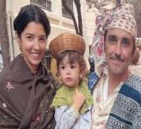 Canco Rodriguez child Daughter