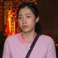 Joseph Lau girlfriend Chan Hoi-wan