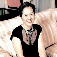 Joseph Lau wife Bo Wing-kam