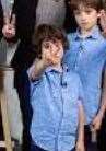 Brad Bird son Jack Bird