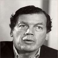 Charles Bronfman brother Edgar Bronfman Sr. Charles Bronfman brother Edgar Bronfman Sr.
