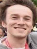 Brad Bird son Nicholas Bird