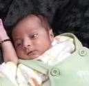 Payal Malik child Tuba Malik