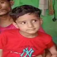 Seema Haider child Fariha Batool (Munni)