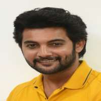 Sai Kumar son Aadi Saikumar
