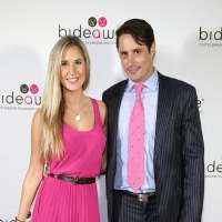 Lorenzo Borghese girlfriend Linnea Sensenbaugh