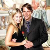 Lorenzo Borghese girlfriend Jennifer Wilson