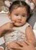 Iko Uwais daughter Aneska Layla Putri Uwais