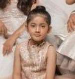 Iko Uwais daughter Atreya Syahla Putri Uwais