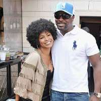 Nia Long boyfriend Chris Tucker Nia Long boyfriend Chris Tucker