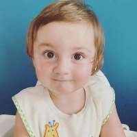 Feride Cetin child 1 Chlid Feride Cetin child 1 Chlid